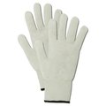 Magid CutMaster SP1028 Medium Weight Spectra HPPESteel Blend Gloves  Cut Level 4 SP1028-8